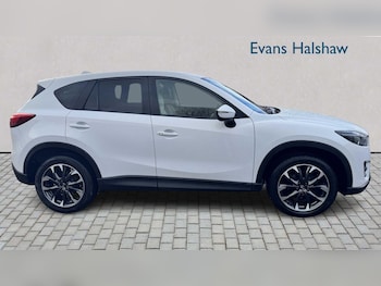 Used Mazda CX-5 2017 for sale - 78991428: Photo