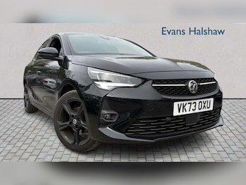 Used Vauxhall Corsa 2023 for sale - 78625710: Photo