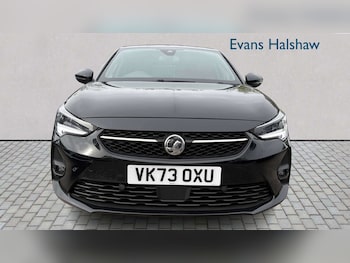 Used Vauxhall Corsa 2023 for sale - 78625710: Photo
