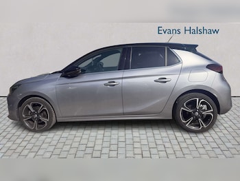 Used Vauxhall Corsa 2023 for sale - 78978840: Photo