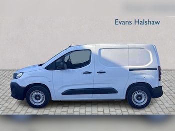 Used Vauxhall Combo 2026 for sale - 78613959: Photo