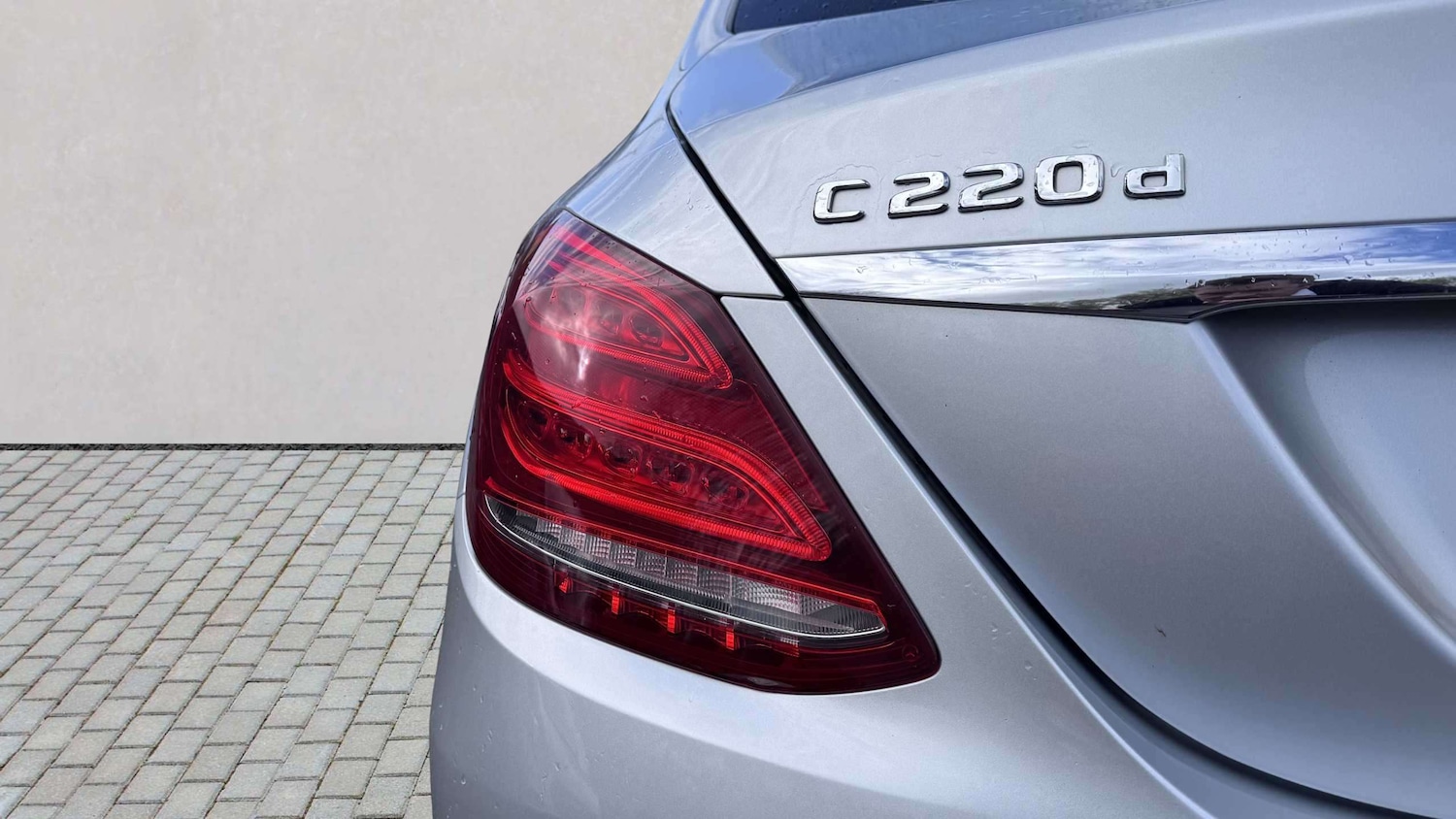 Used Mercedes-Benz C Class 2018 for sale - 78077025: Photo 10