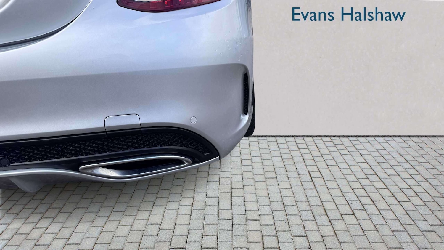 Used Mercedes-Benz C Class 2018 for sale - 78077025: Photo 12