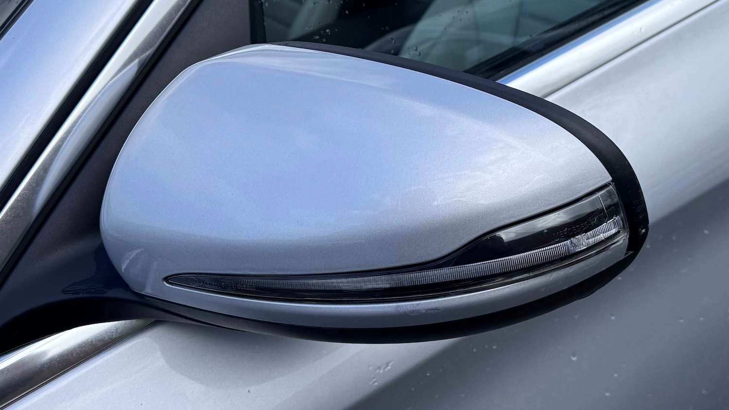 Used Mercedes-Benz C Class 2018 for sale - 78077025: Photo 13