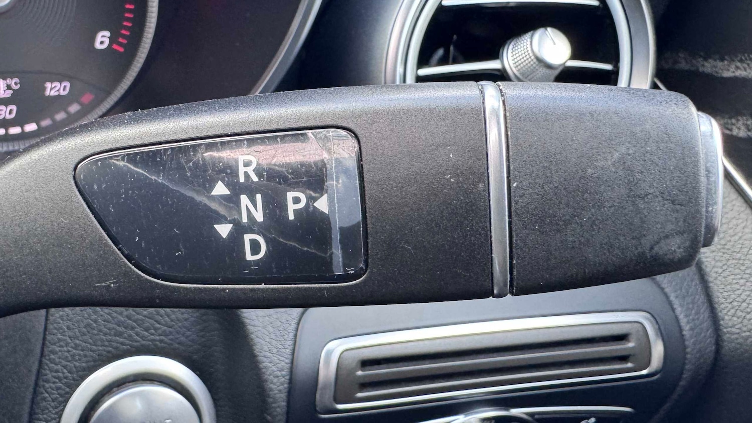 Used Mercedes-Benz C Class 2018 for sale - 78077025: Photo 21