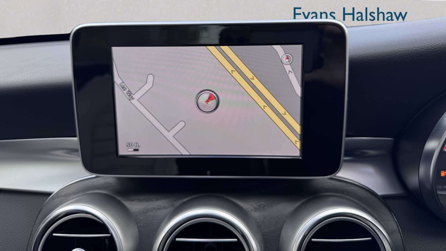 Used Mercedes-Benz C Class 2018 for sale - 78077025: Photo 25