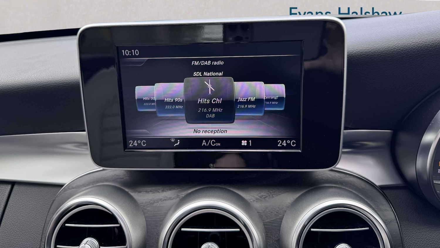 Used Mercedes-Benz C Class 2018 for sale - 78077025: Photo 26