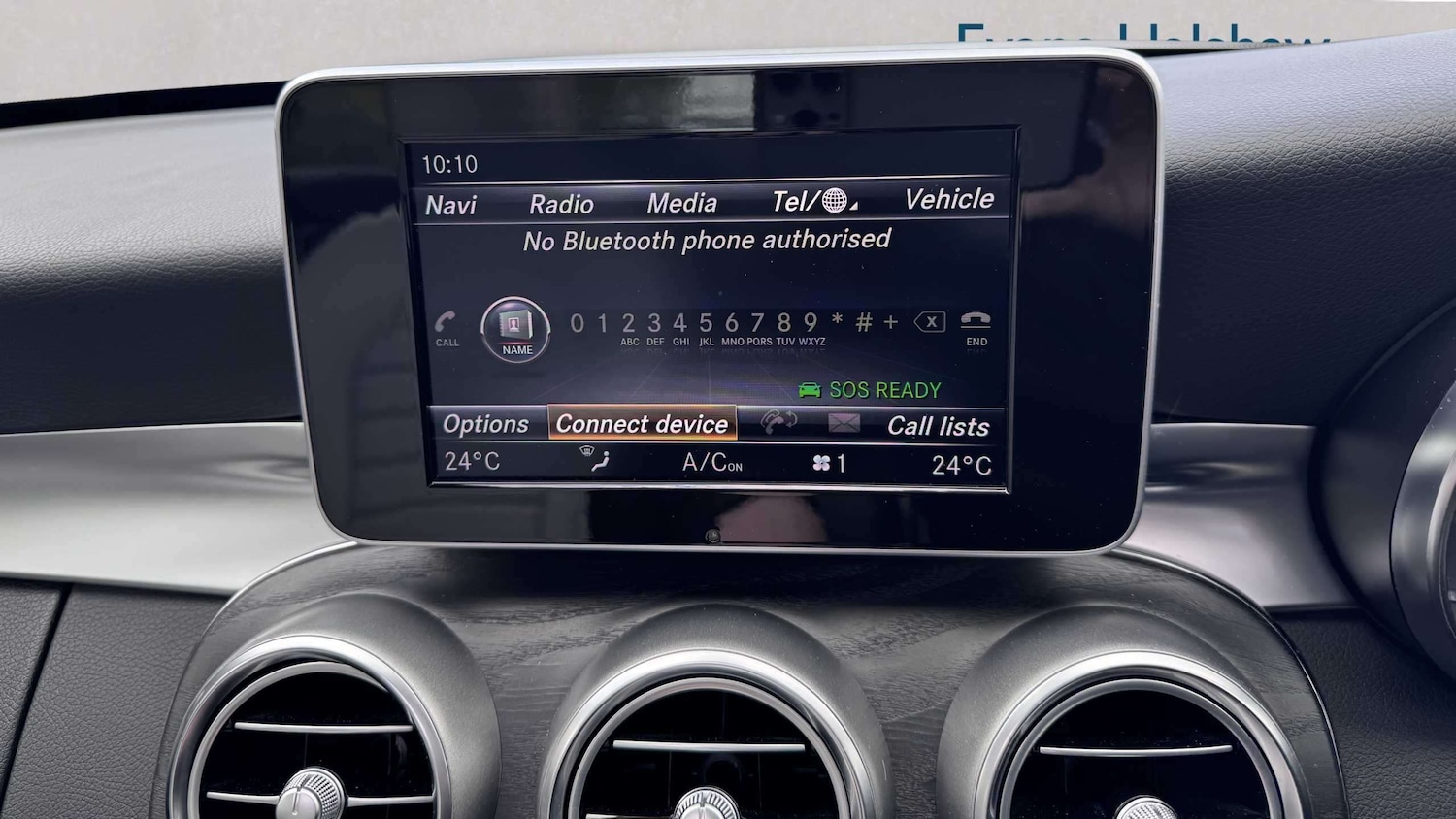 Used Mercedes-Benz C Class 2018 for sale - 78077025: Photo 27