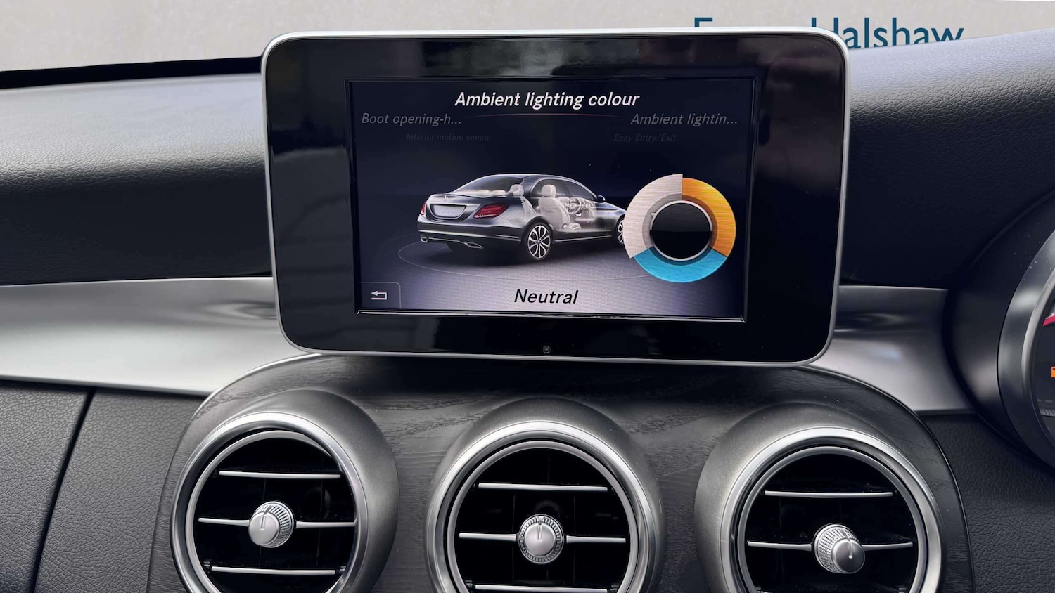 Used Mercedes-Benz C Class 2018 for sale - 78077025: Photo 28