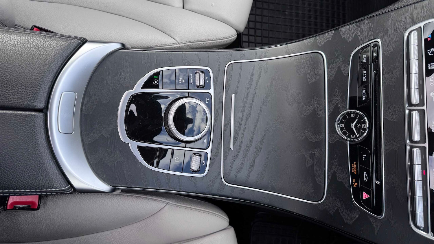 Used Mercedes-Benz C Class 2018 for sale - 78077025: Photo 31