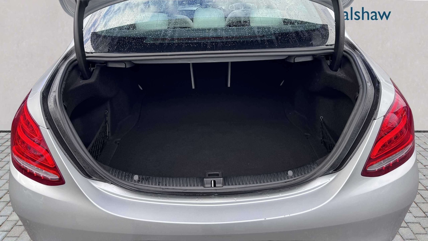 Used Mercedes-Benz C Class 2018 for sale - 78077025: Photo 35