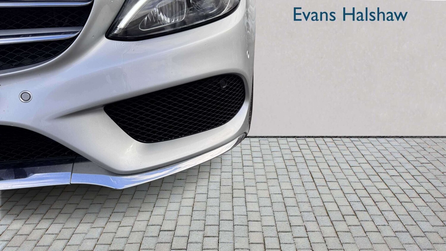 Used Mercedes-Benz C Class 2018 for sale - 78077025: Photo 9