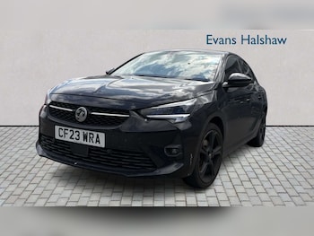 Used Vauxhall Corsa 2023 for sale - 78482739: Photo