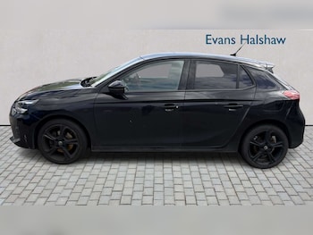 Used Vauxhall Corsa 2023 for sale - 78482739: Photo