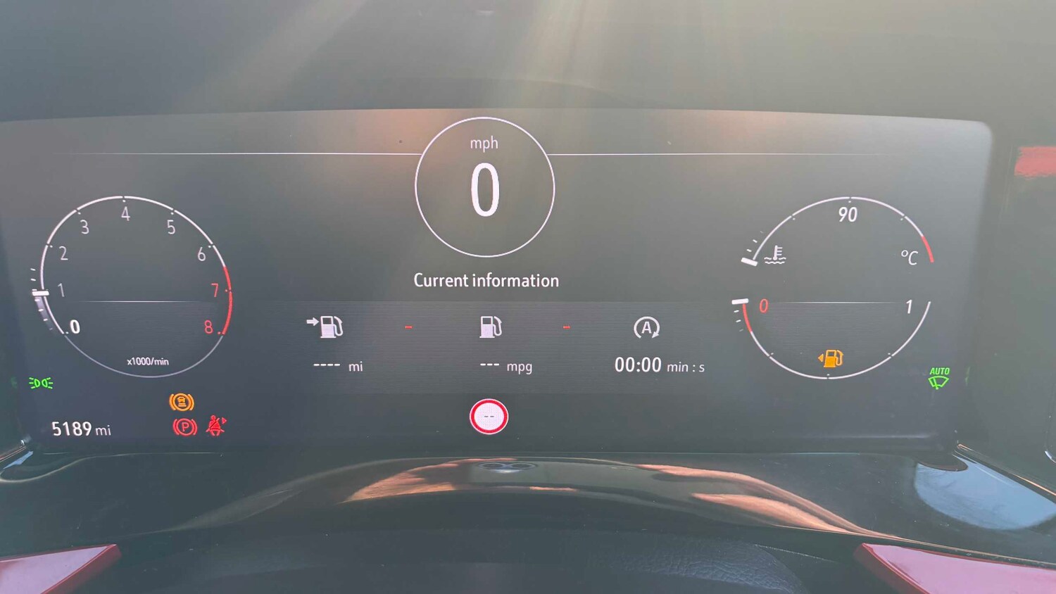 Used Vauxhall Mokka 2023 for sale - 77857849: Photo 10