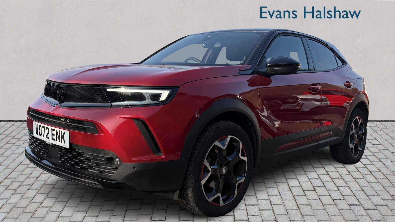 Used Vauxhall Mokka 2023 for sale - 77857849: Photo 3