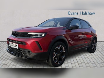 Used Vauxhall Mokka 2023 for sale - 77857849: Photo