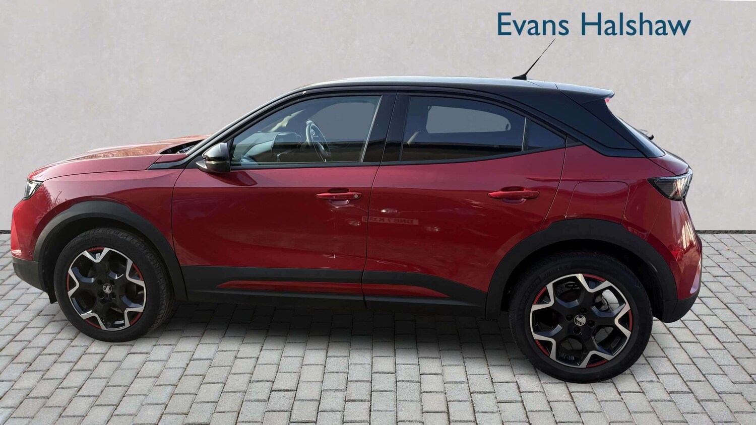 Used Vauxhall Mokka 2023 for sale - 77857849: Photo 6