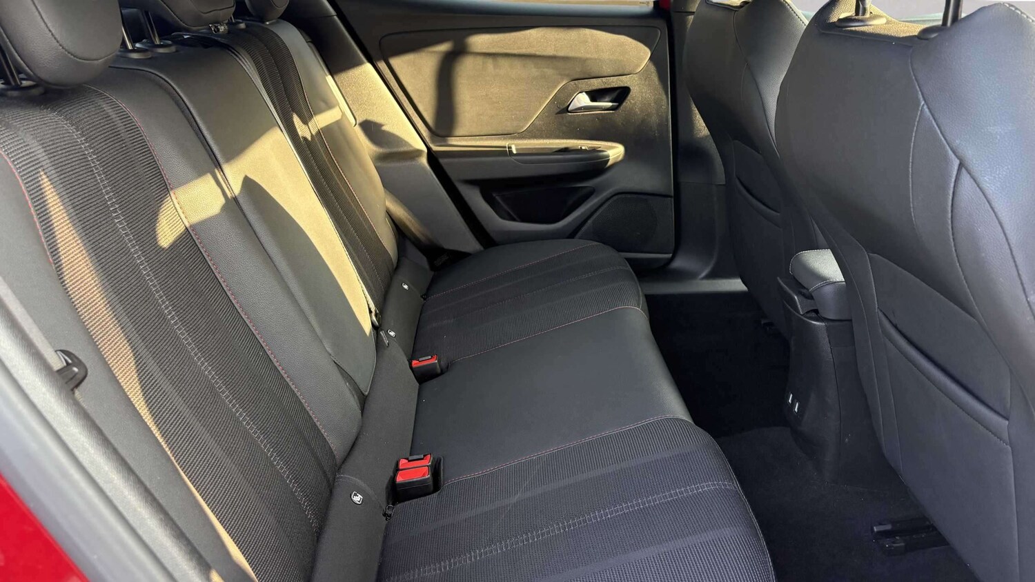 Used Vauxhall Mokka 2023 for sale - 77857849: Photo 8