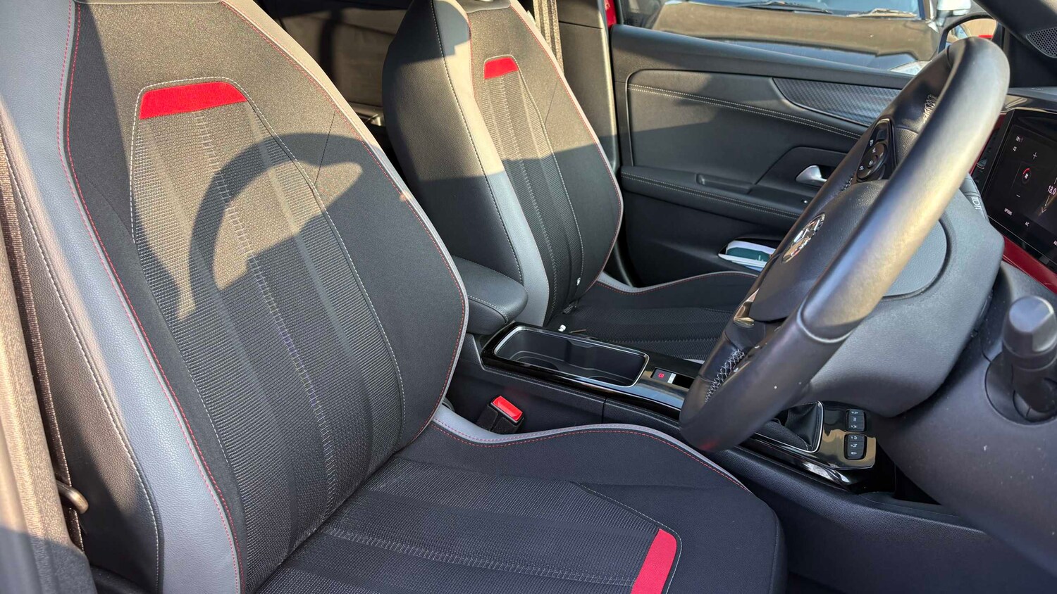 Used Vauxhall Mokka 2023 for sale - 77857849: Photo 9