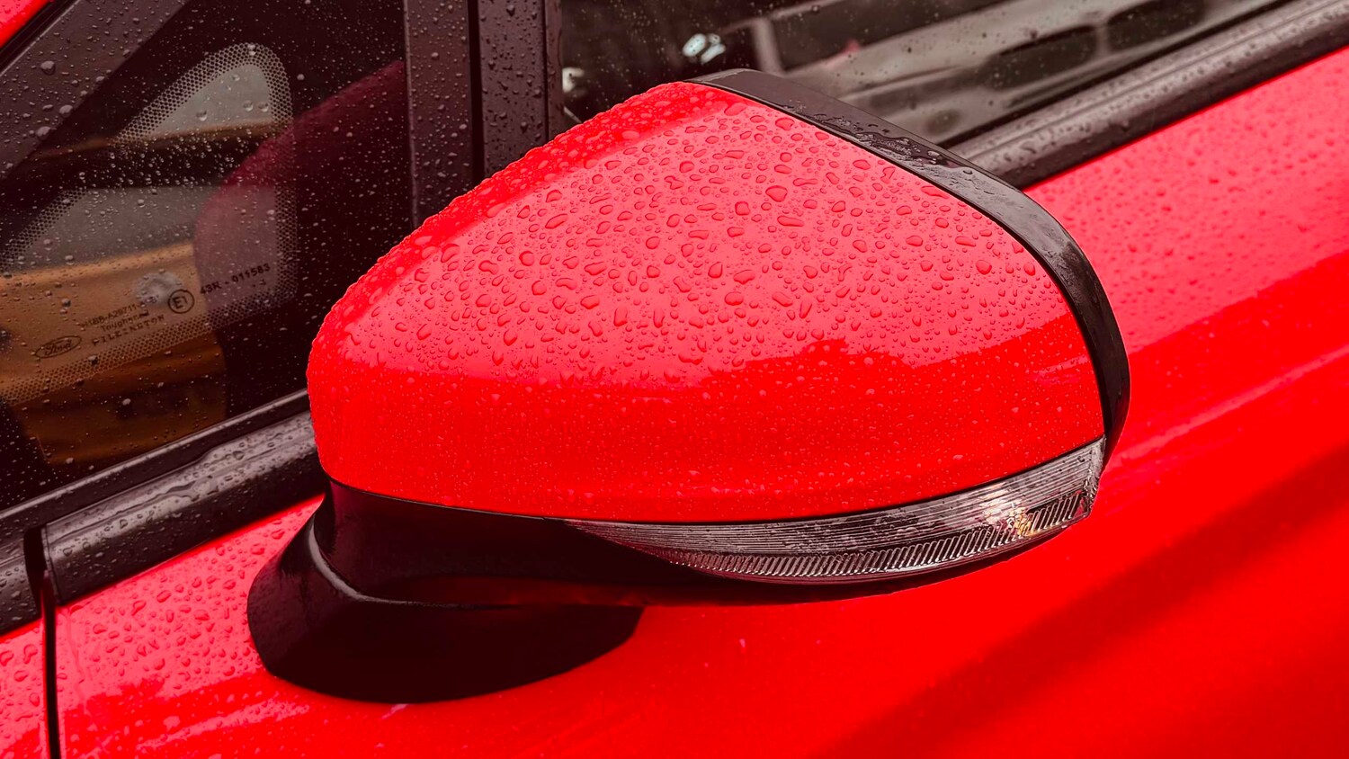 Used Ford Fiesta 2018 for sale - 77856971: Photo 13