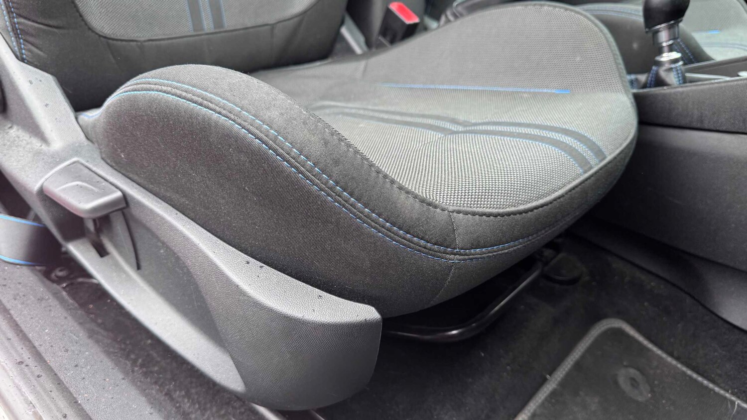 Used Ford Fiesta 2018 for sale - 77856971: Photo 16