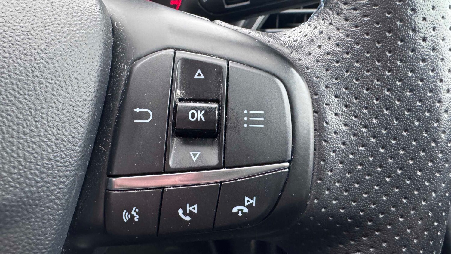 Used Ford Fiesta 2018 for sale - 77856971: Photo 20