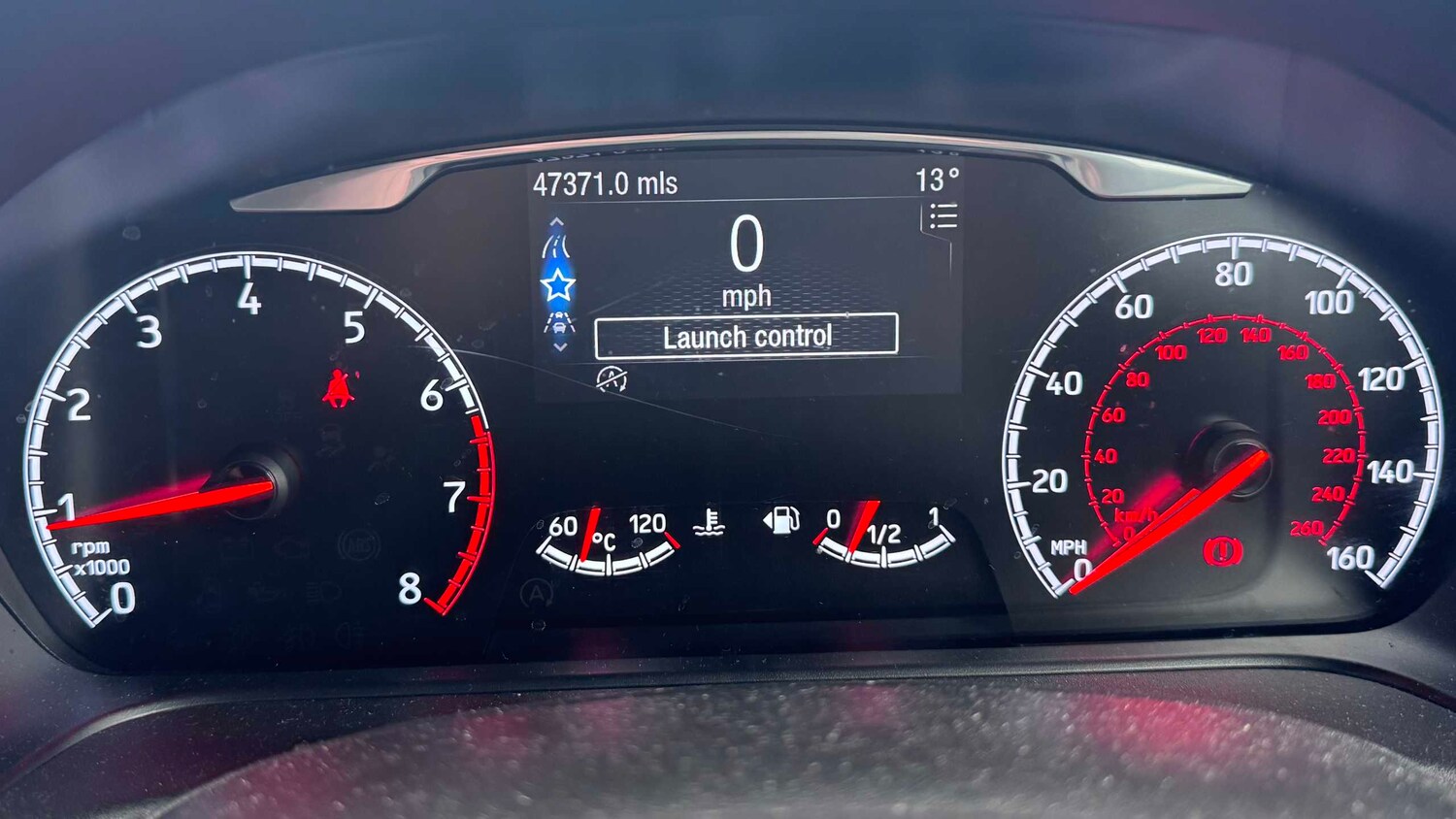 Used Ford Fiesta 2018 for sale - 77856971: Photo 23