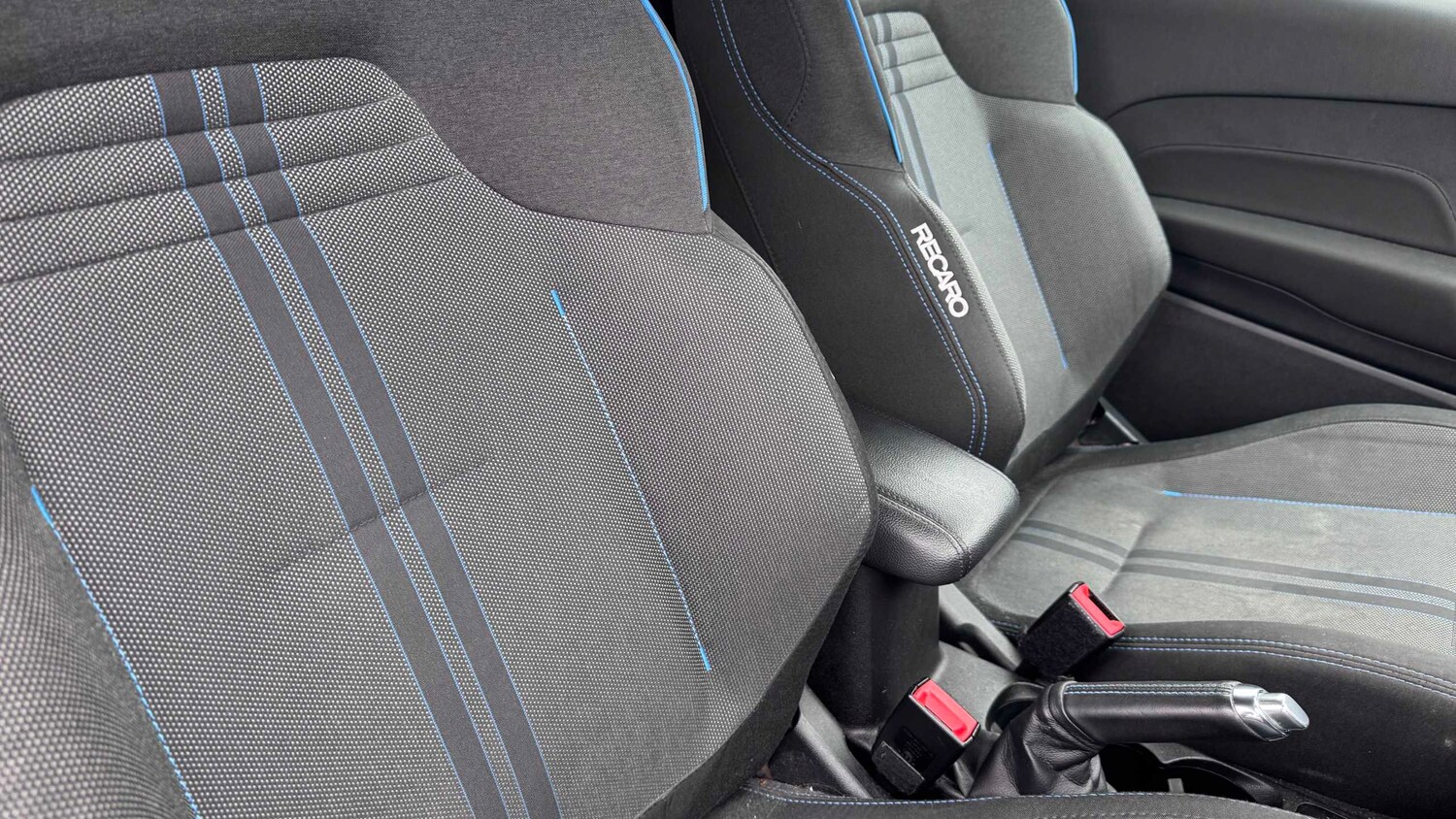 Used Ford Fiesta 2018 for sale - 77856971: Photo 32