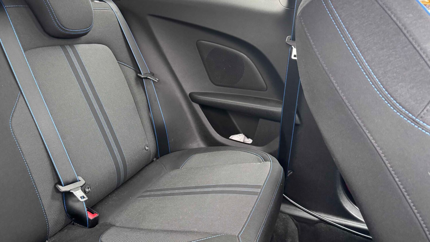 Used Ford Fiesta 2018 for sale - 77856971: Photo 33