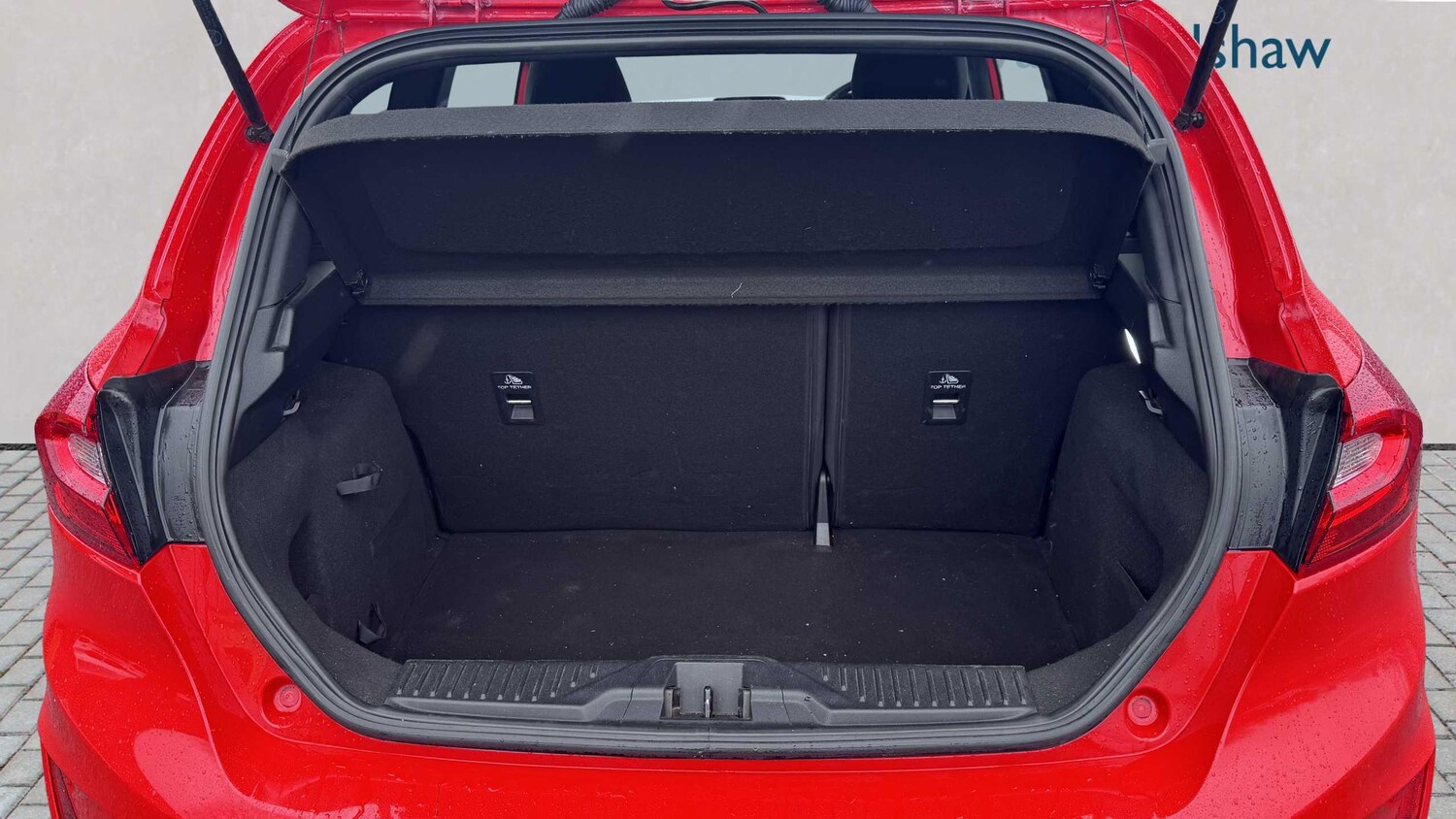 Used Ford Fiesta 2018 for sale - 77856971: Photo 35