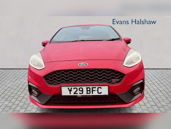 Used Ford Fiesta 2018 for sale - 77856971: Photo