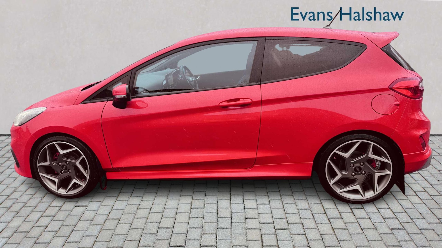 Used Ford Fiesta 2018 for sale - 77856971: Photo 6