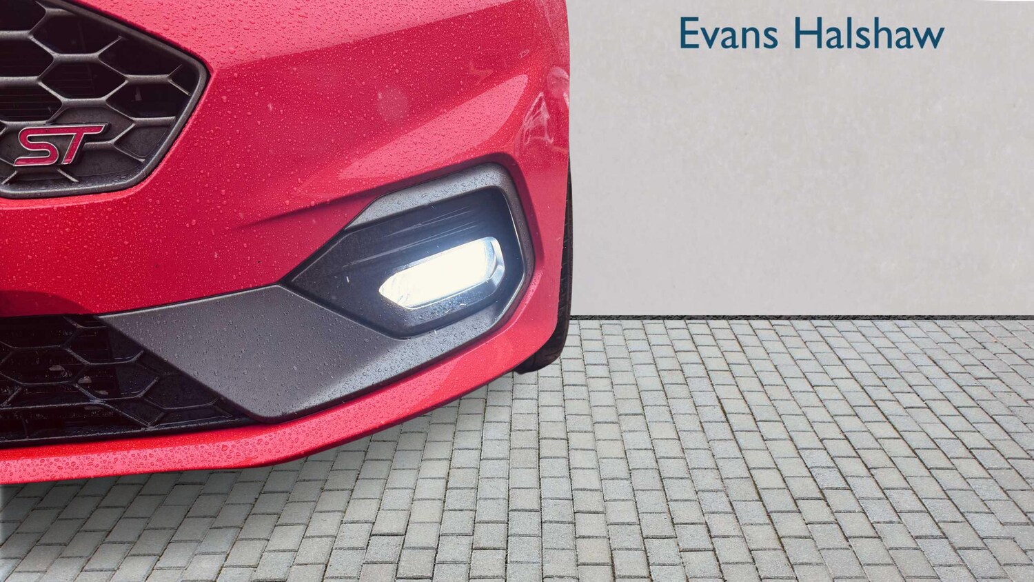 Used Ford Fiesta 2018 for sale - 77856971: Photo 9