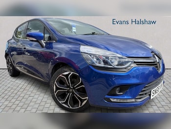 Used Renault Clio 2018 for sale - 78388993: Photo