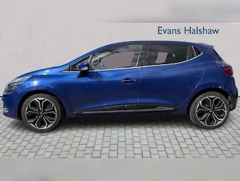 Used Renault Clio 2018 for sale - 78388993: Photo