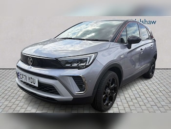 Used Vauxhall Crossland 2022 for sale - 78407700: Photo