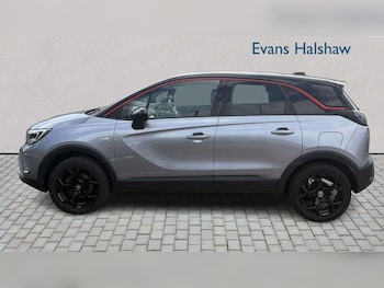 Used Vauxhall Crossland 2022 for sale - 78407700: Photo