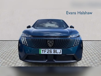Used Peugeot 3008 2026 for sale - 78978572: Photo