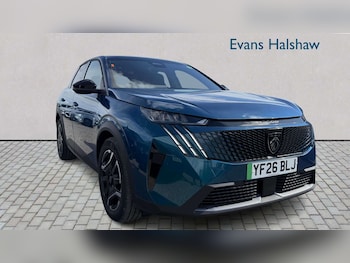 Used Peugeot 3008 2026 for sale - 78978572: Photo