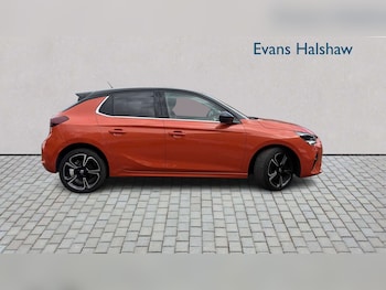 Used Vauxhall Corsa 2021 for sale - 78248078: Photo