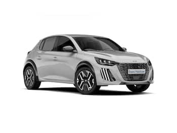 Used Peugeot 208 2026 for sale - 79745399: Photo