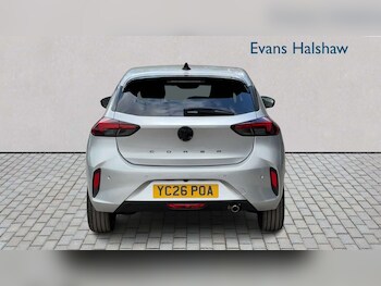 Used Vauxhall Corsa 2026 for sale - 78173988: Photo