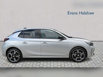 Used Vauxhall Corsa 2026 for sale - 78173988: Photo