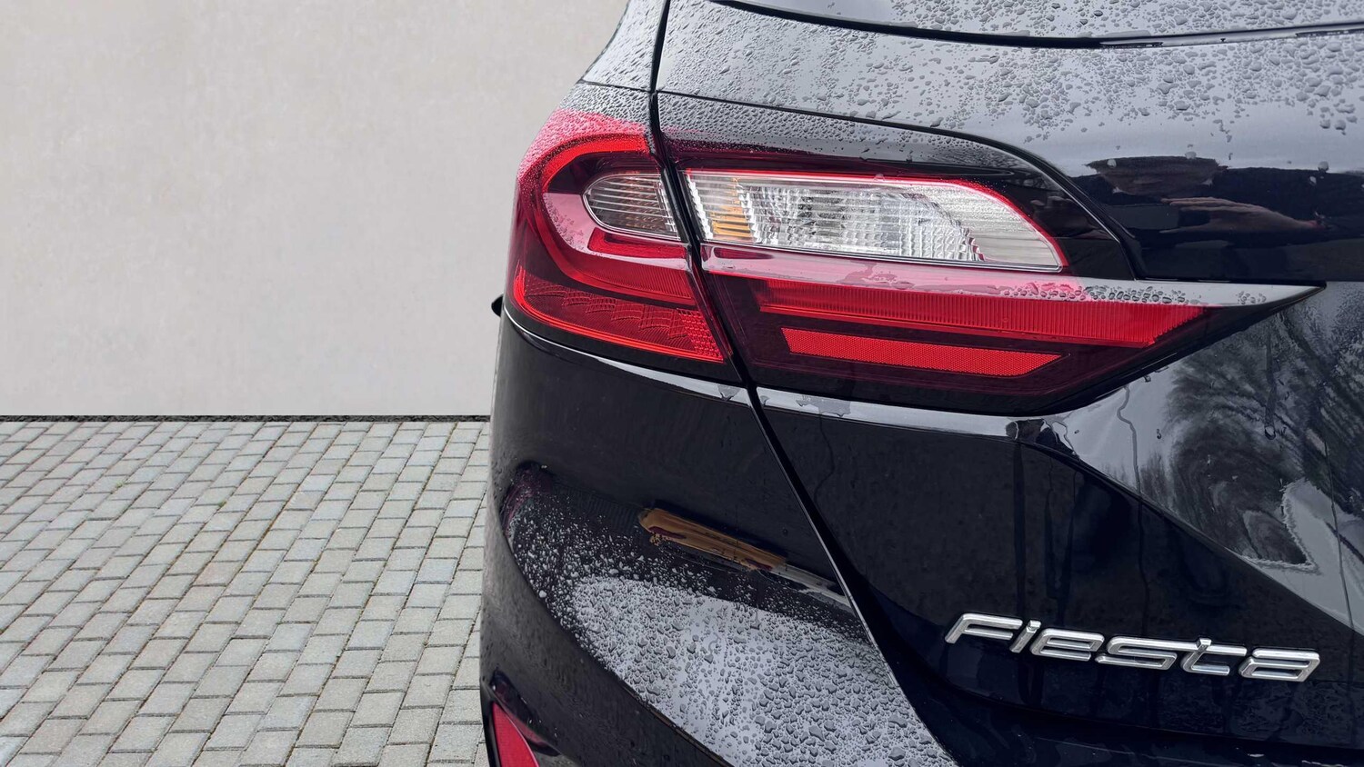 Used Ford Fiesta for sale - 77861624: Photo 10