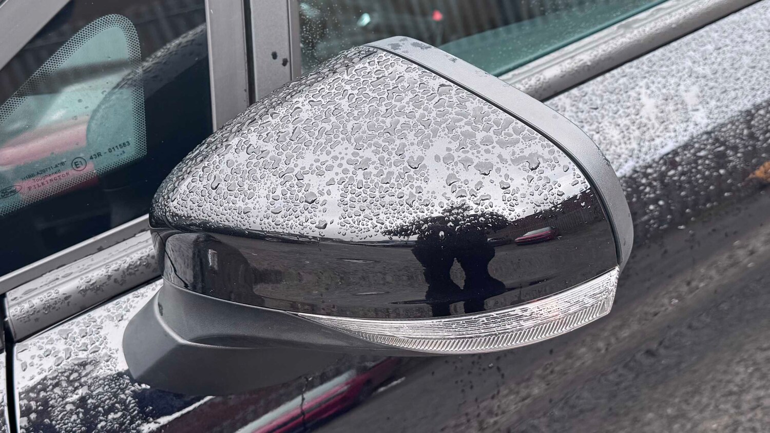 Used Ford Fiesta for sale - 77861624: Photo 13