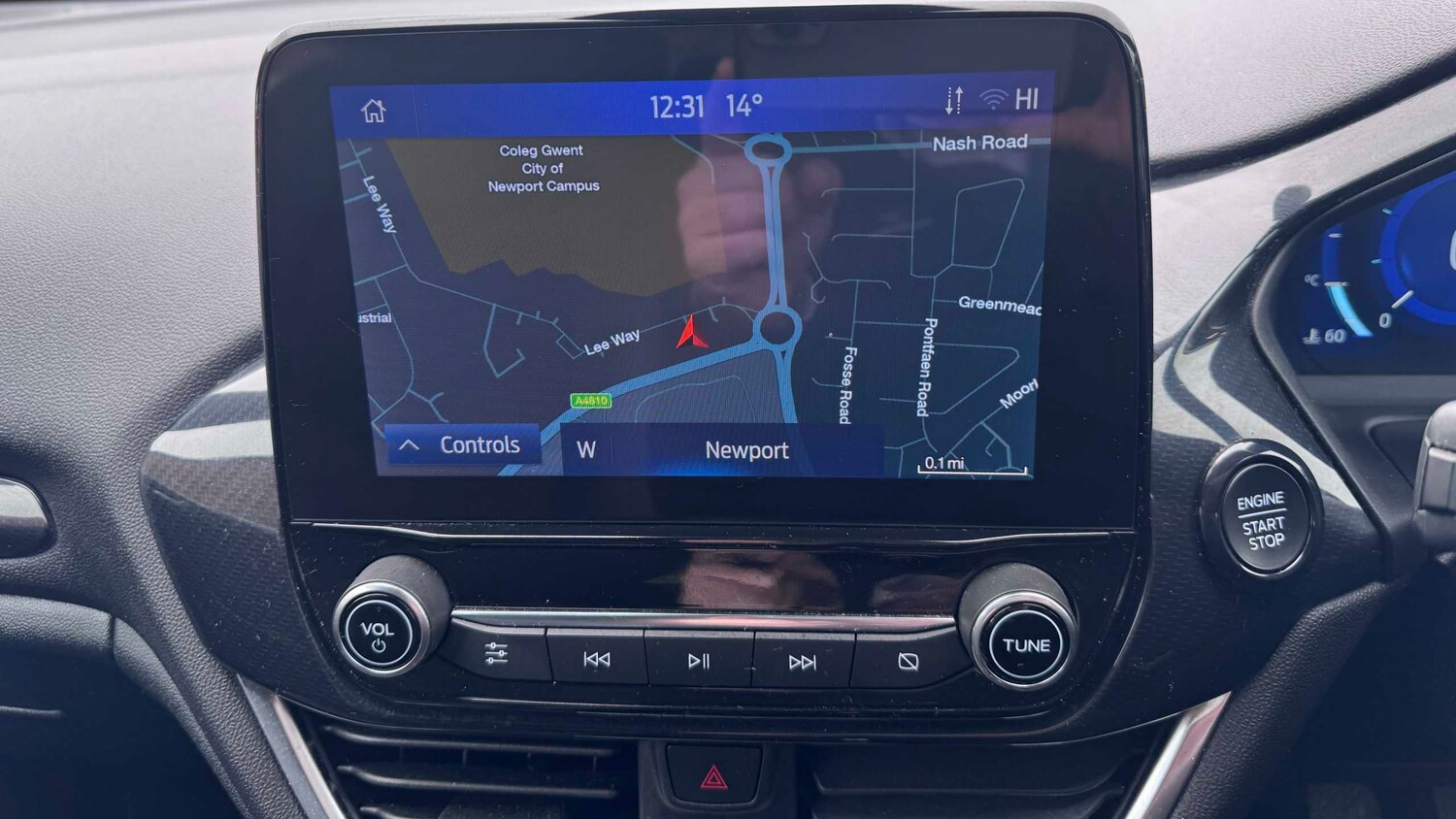 Used Ford Fiesta for sale - 77861624: Photo 23