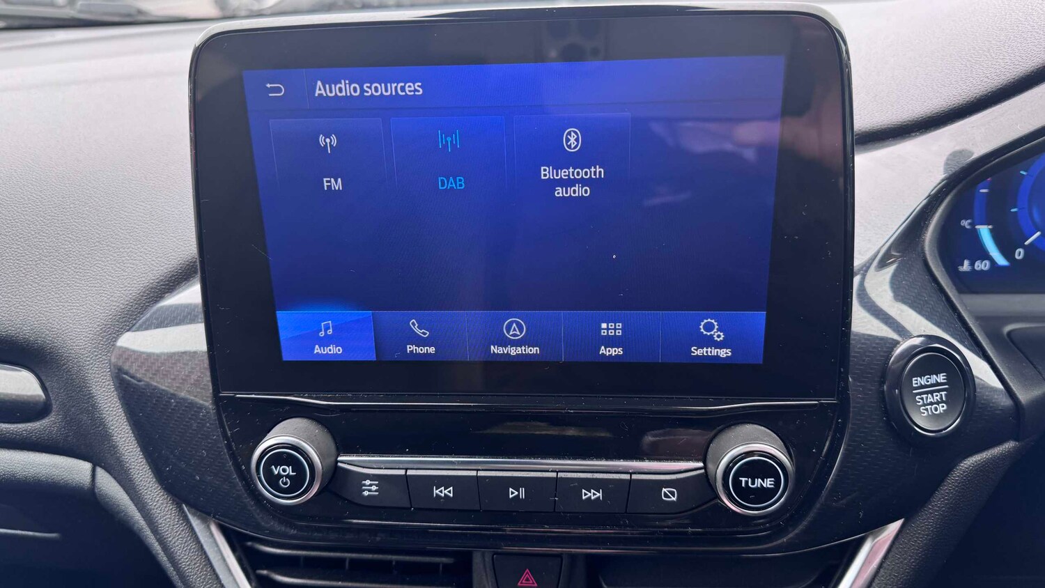 Used Ford Fiesta for sale - 77861624: Photo 24