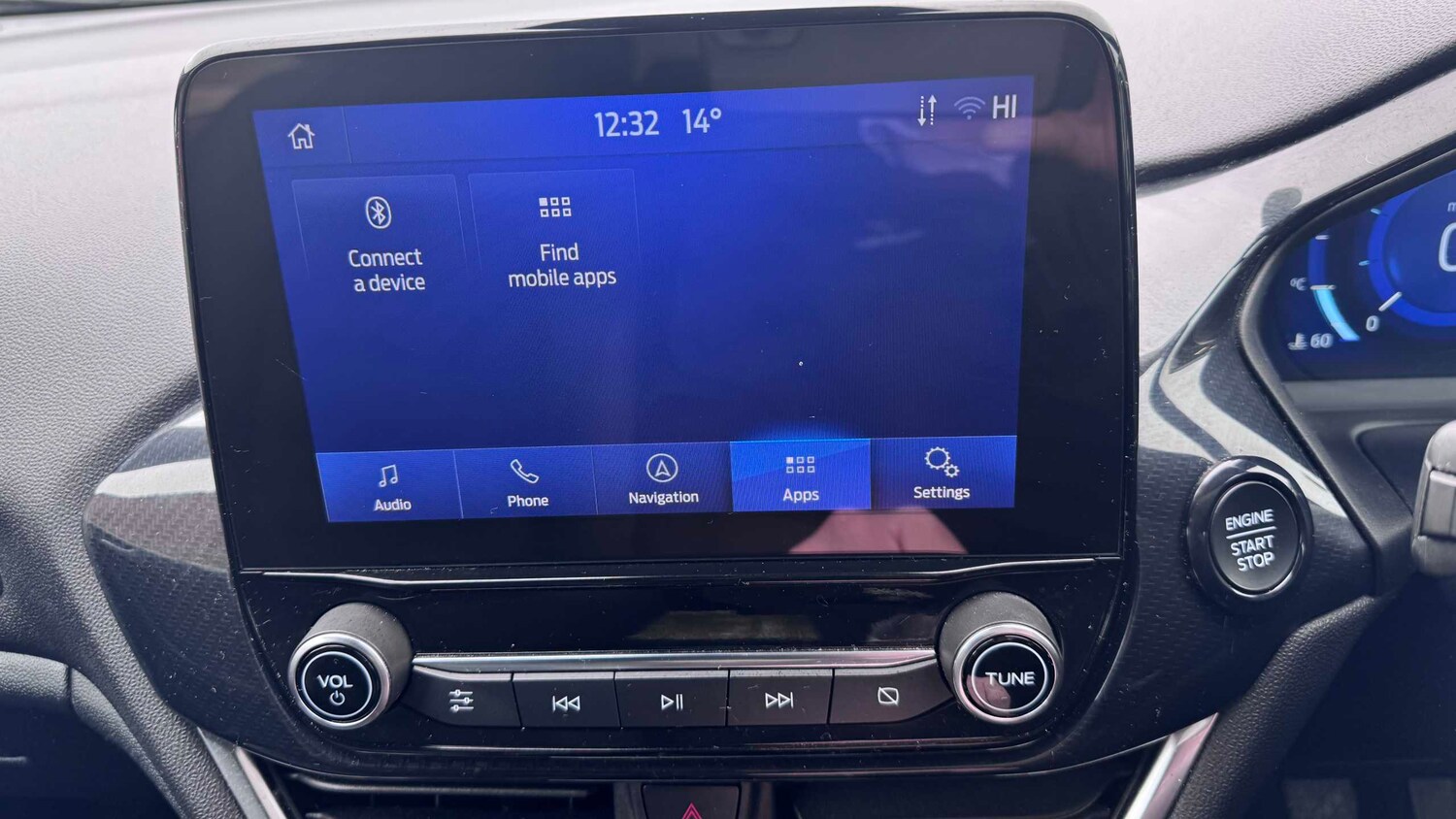 Used Ford Fiesta for sale - 77861624: Photo 25