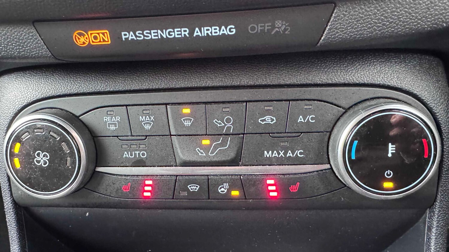 Used Ford Fiesta for sale - 77861624: Photo 27